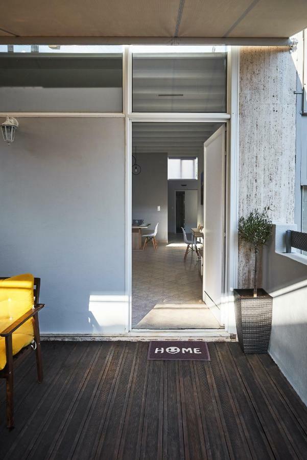 Spacious Apartment-600M From The Subway Athènes Extérieur photo