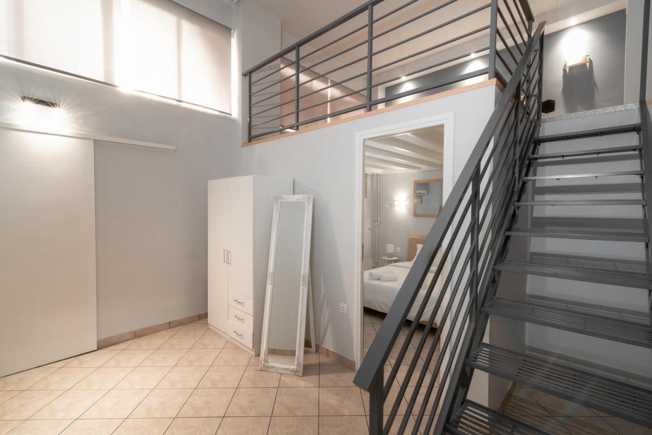 Spacious Apartment-600M From The Subway Athènes Extérieur photo